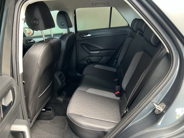 Volkswagen T-Roc 2.0 TDI DSG