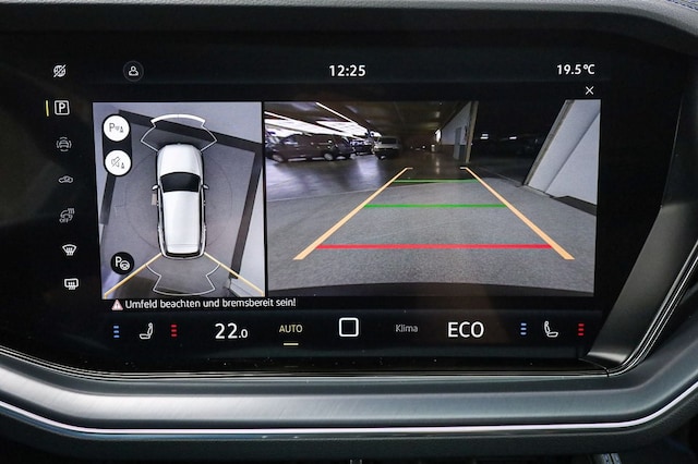 Volkswagen Touareg 3.0 V6 TSI eHybrid