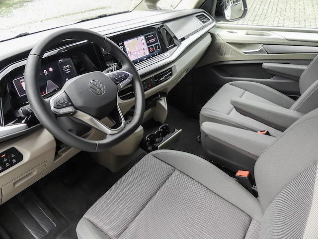 Volkswagen Multivan DSG Lang Life