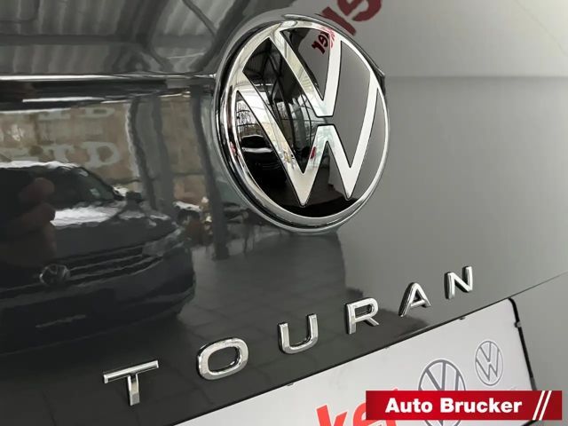 Volkswagen Touran 1.5 TSI Comfortline