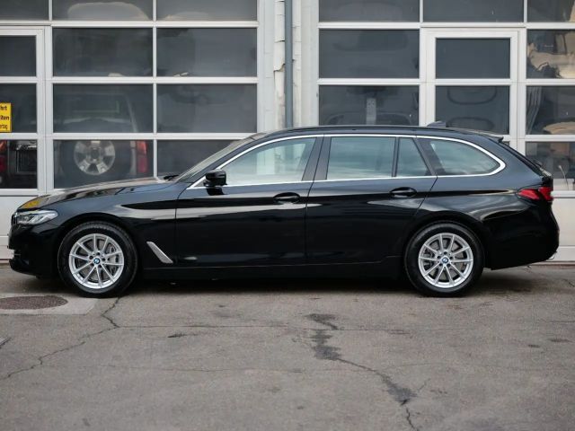 BMW 530 530d Touring
