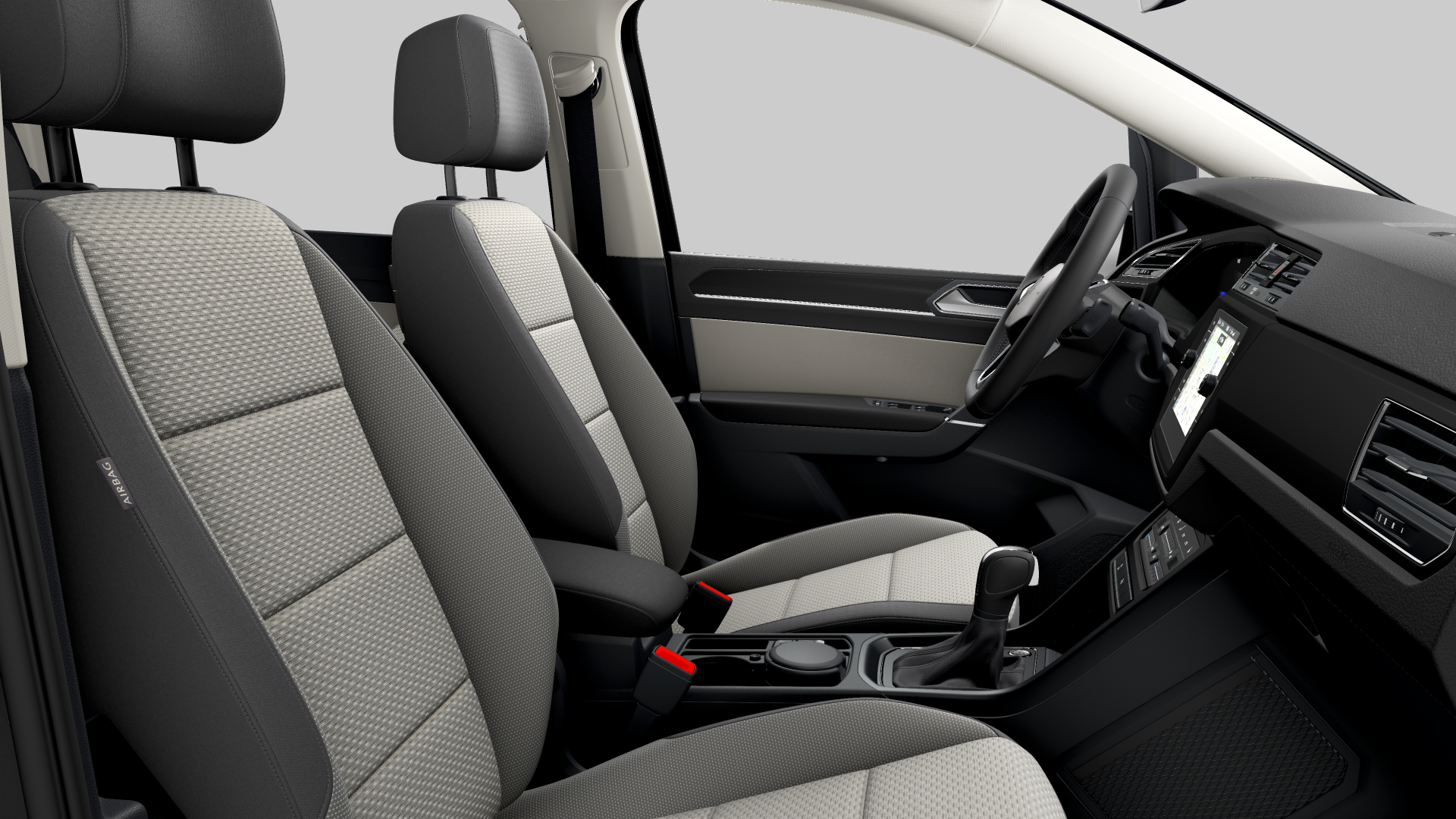 Volkswagen Touran 2.0 TDI