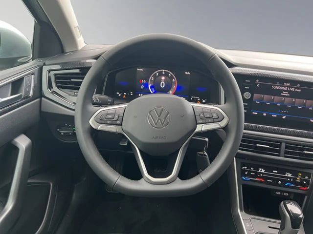 Volkswagen Taigo Life