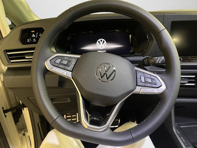 Volkswagen Caddy DSG eHybrid