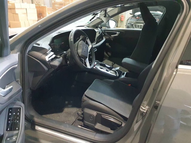 Audi A5 Avant S-Tronic