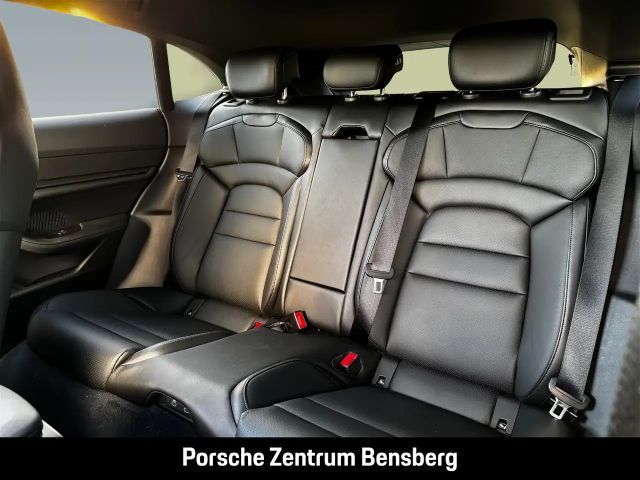 Porsche Taycan Sport Turismo