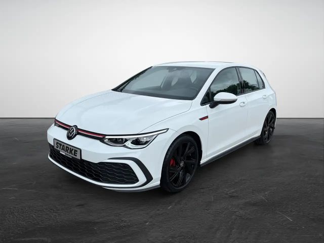 Volkswagen Golf 2.0 TSI DSG GTI