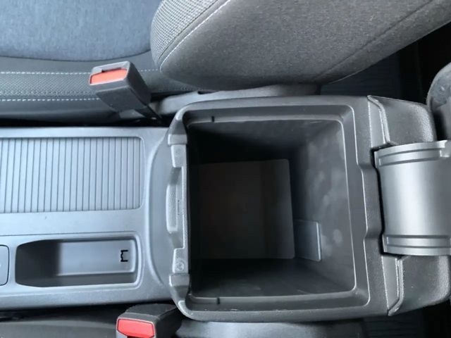 Ford Focus Active EcoBoost Wagon