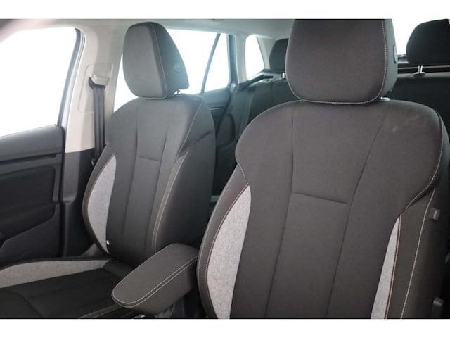 Skoda Kamiq 1.0 TSI Selection