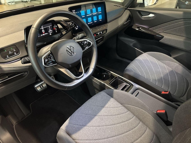 Volkswagen ID.3 150kW, Navi, ACC, Rückfahrkamera