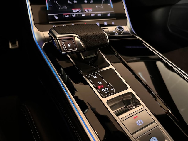 Audi S7 Quattro Sportback