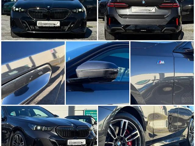 BMW 540 540d M-Sport Touring xDrive