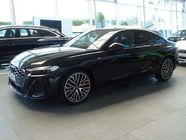 Audi A5 Quattro S-Line S-Tronic