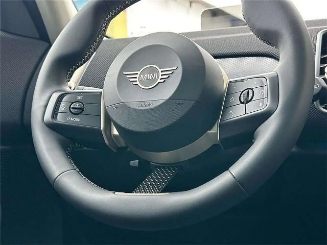 MINI Cooper SE Countryman All4 SE