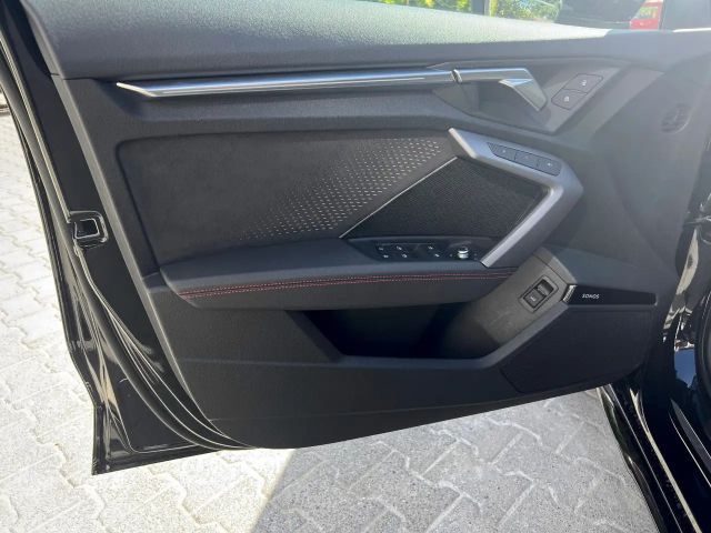 Audi S3 Quattro Sedan Sportback