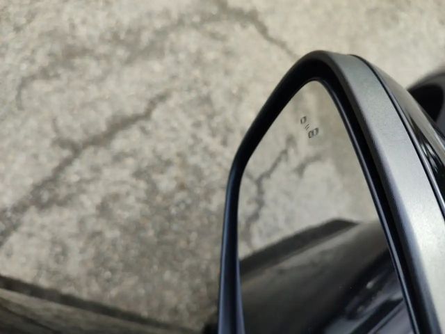 Ford Kuga Plug in Hybrid Titanium