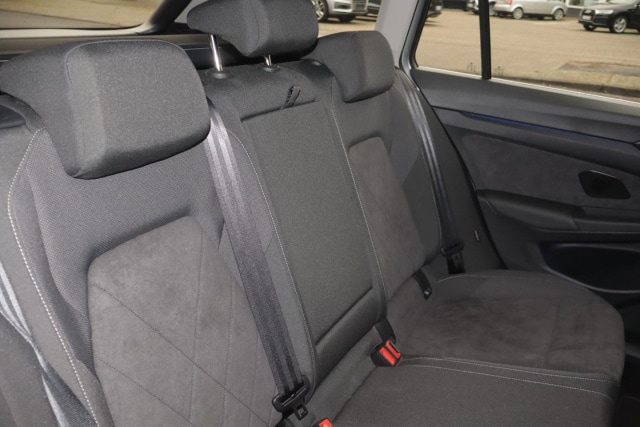 Volkswagen Golf 2.0 TDI Variant