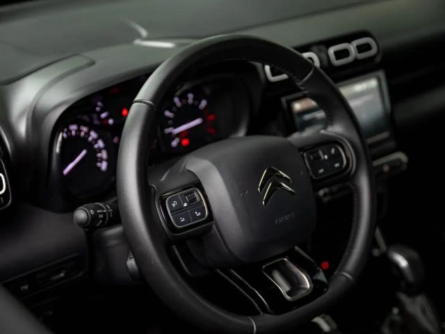 Citroën C3 Aircross 131 PK | Navi | Airco | a. Camera | Zetelverw. ...