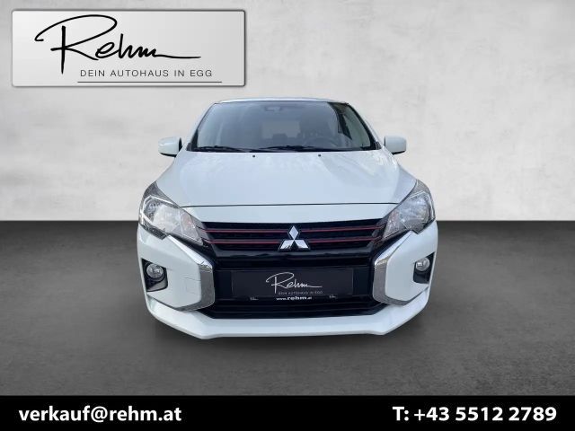 Mitsubishi Space Star Invite MIVEC Star