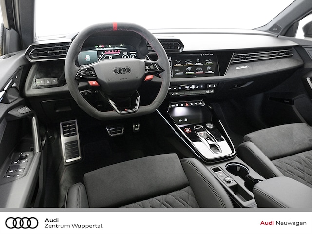 Audi RS3 Quattro S-Tronic Sportback