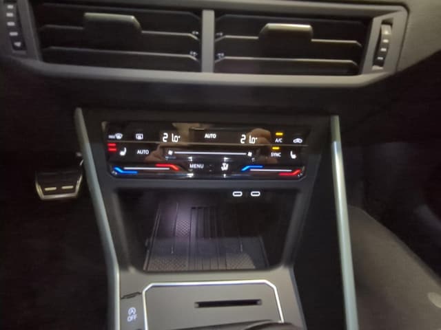 Volkswagen Taigo 1.0 TSI DSG