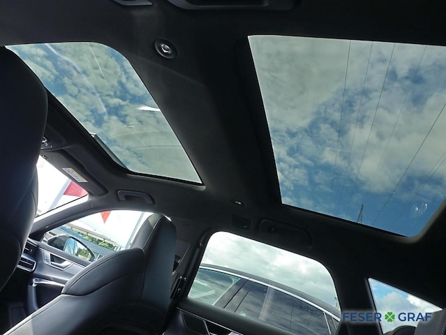 Audi A6 50 TDI Avant Quattro S-Line