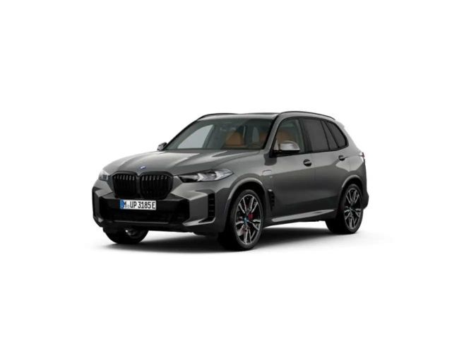 BMW X5 Individual M-Sport xDrive50e