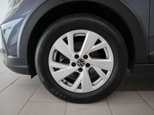 Volkswagen Taigo Life