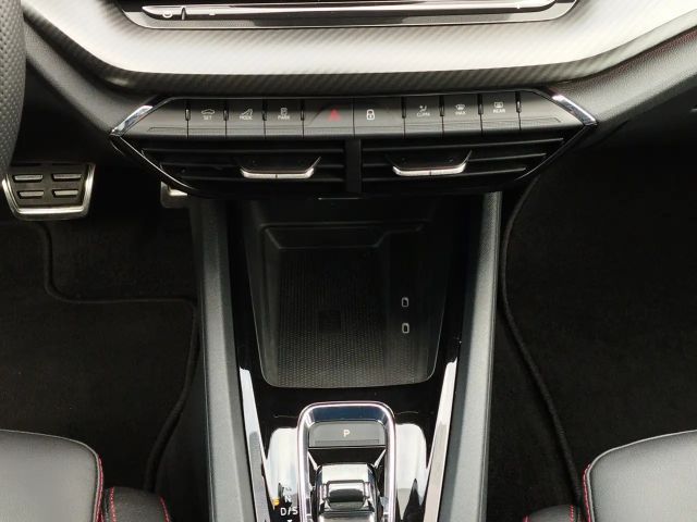 Skoda Octavia 2.0 TSI Combi RS