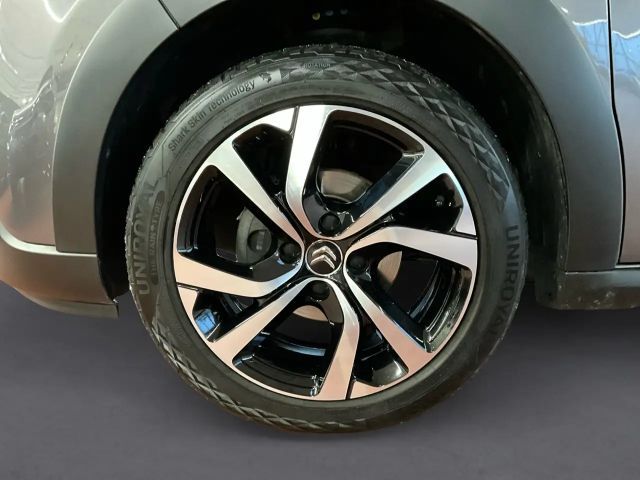 Citroën C3 Shine