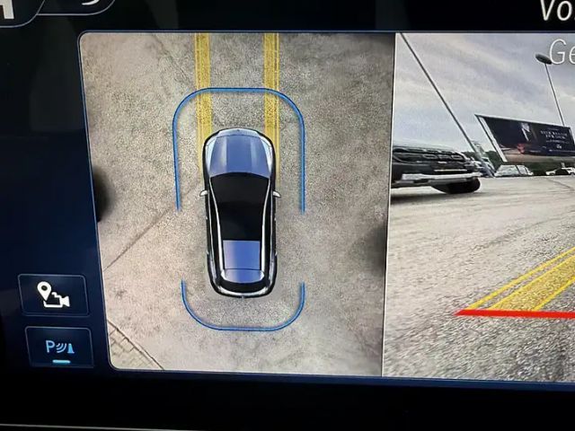 Mercedes-Benz CLA 180 Shooting Brake