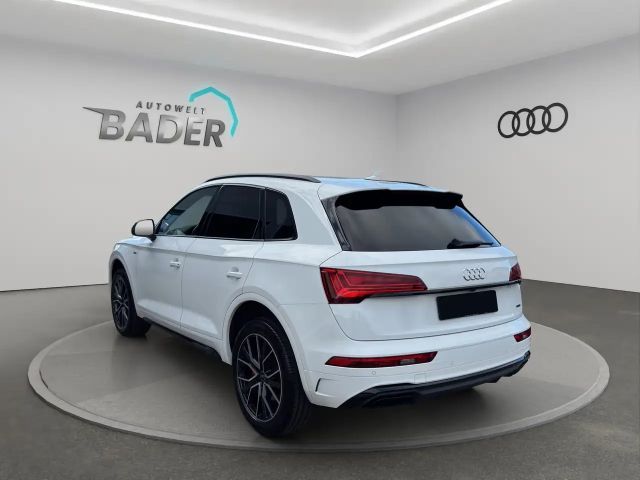 Audi Q5 3.0 TDI 50 TDI Quattro S-Line