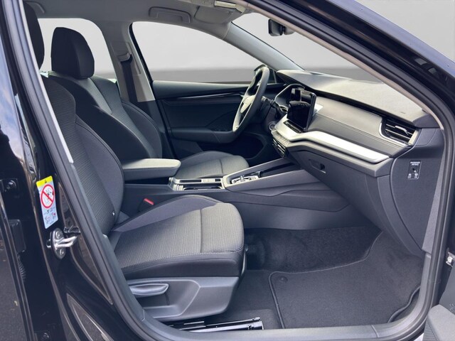 Skoda Octavia 2.0 TDI Combi Selection