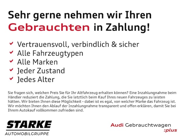 Audi A3 35 TFSI S-Tronic