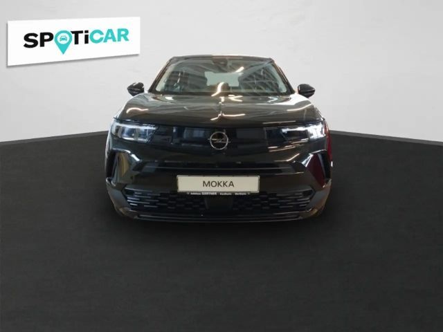 Opel Mokka 1.2 Turbo Elegance Turbo