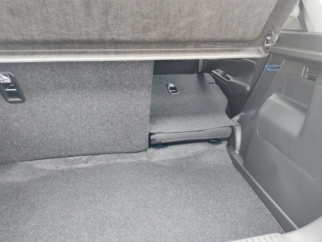 Suzuki Swift Comfort Hybrid