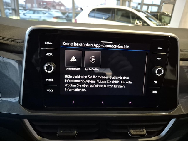 Volkswagen T-Roc IQ.Drive Style