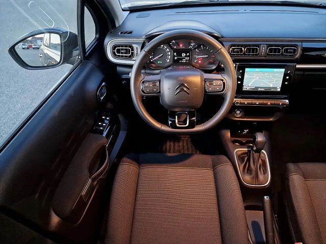 Citroën C3 Max PureTech