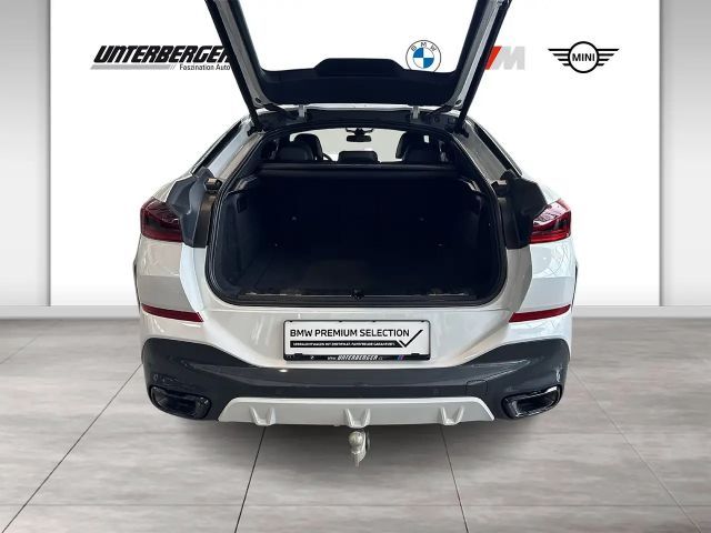 BMW X6 M-Sport xDrive30d