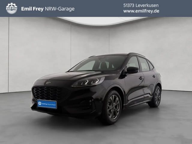 Ford Kuga ST Line