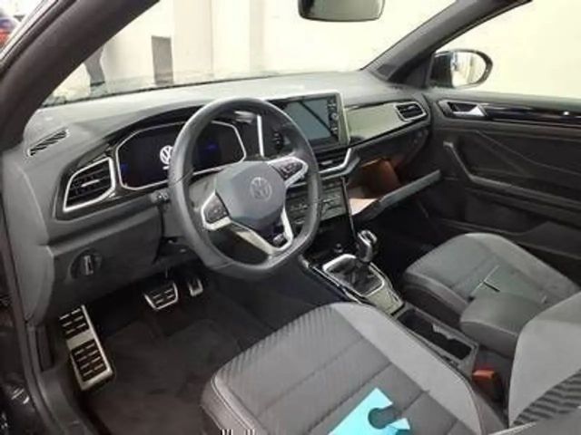 Volkswagen T-Roc DSG IQ.Drive R-Line