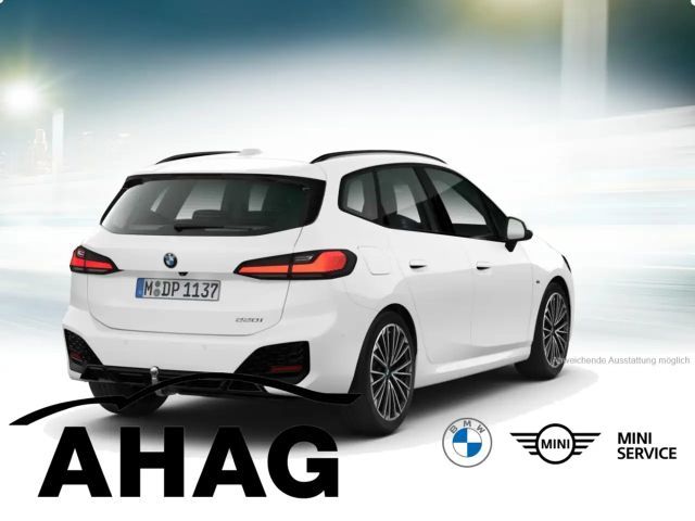 BMW 220 220i Active Tourer DCT M-Sport