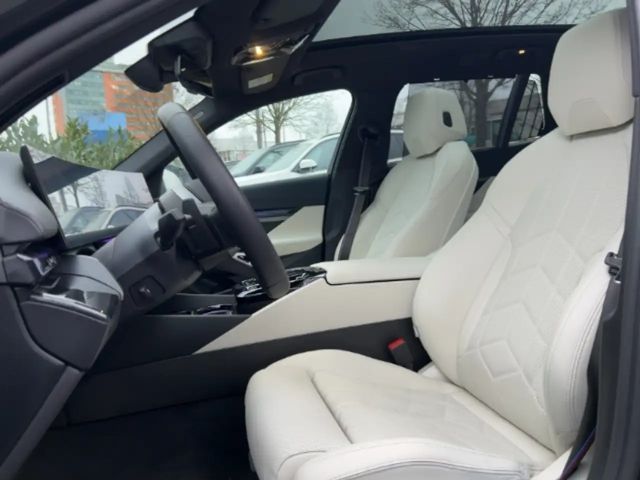 BMW 540 540d M-Sport Touring xDrive