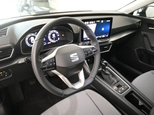 Seat Leon 2.0 TDI Style