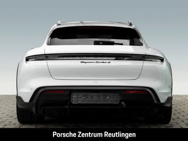 Porsche Taycan Cross Turismo S Turbo