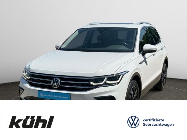 Volkswagen Tiguan 2.0 TDI DSG Elegance Elegance