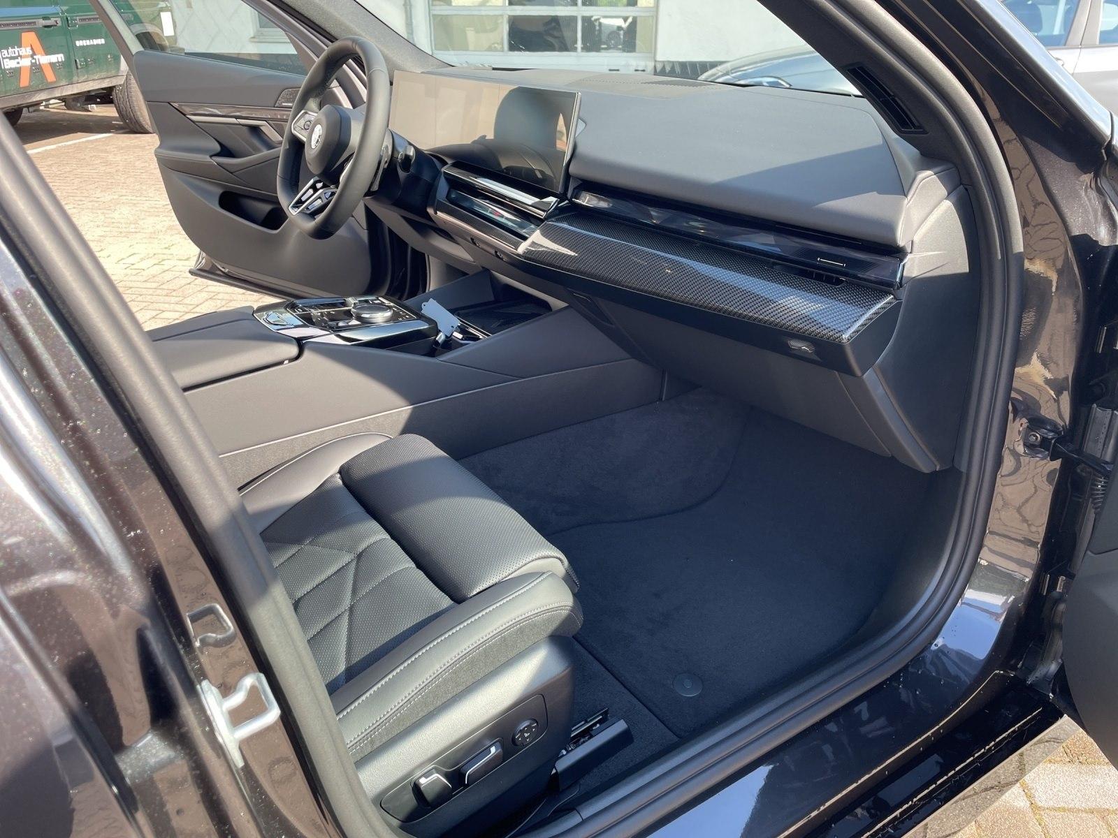 BMW 540 540d Touring xDrive