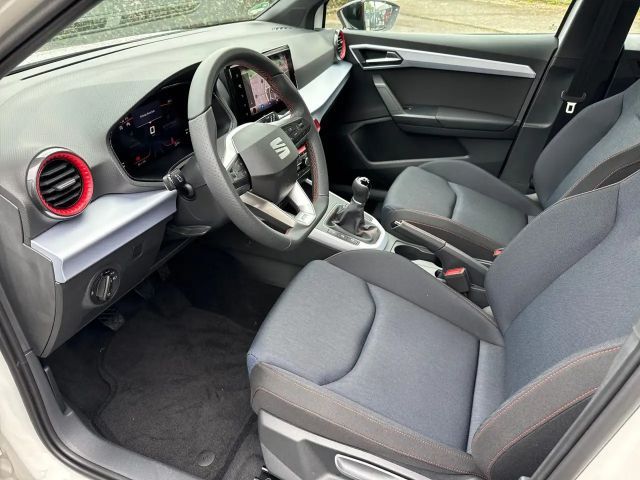 Seat Arona 1.0 TSI FR-lijn