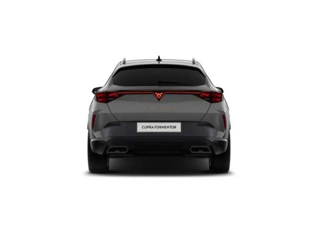 Cupra Formentor DSG
