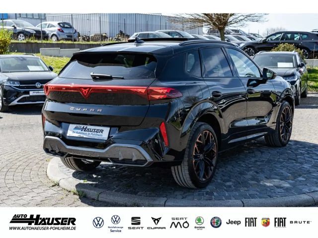 Cupra Terramar 1.5 e-Hybrid VZ e-Hybrid